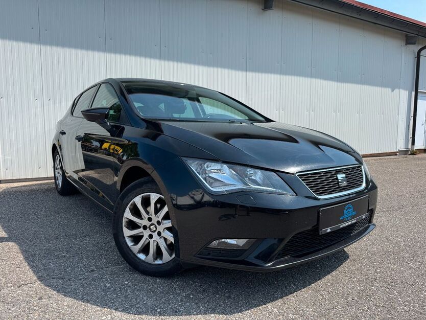 Seat Leon 226.763 km 4.999 € Oberding 85445