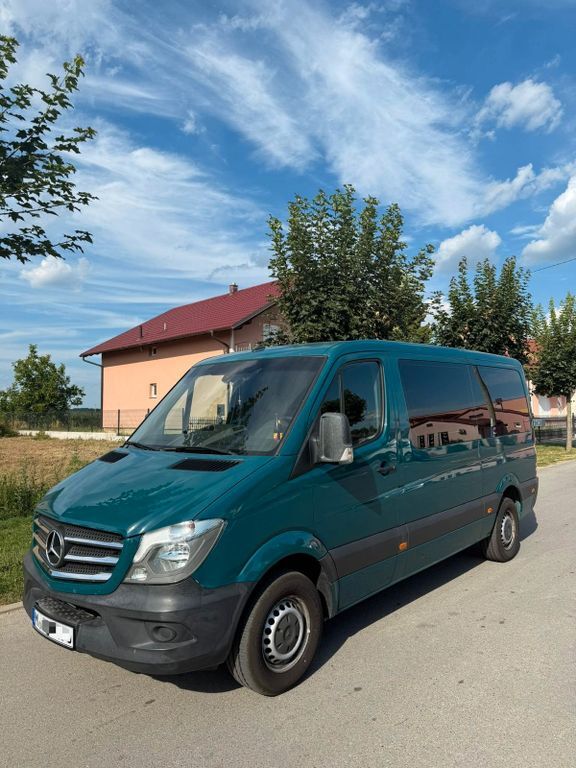 Sprinter