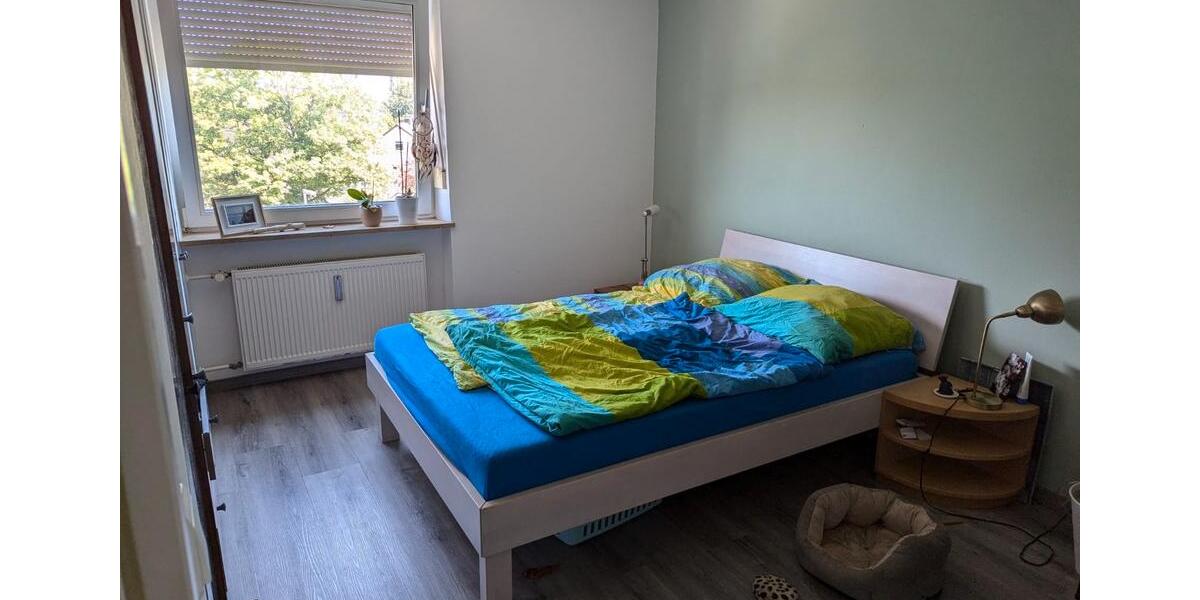 Etagenwohnung München Pasing-Obermenzing - 3.5 Zimmer, 75 m&sup2;, 489.840&euro; | Angebot:27113698