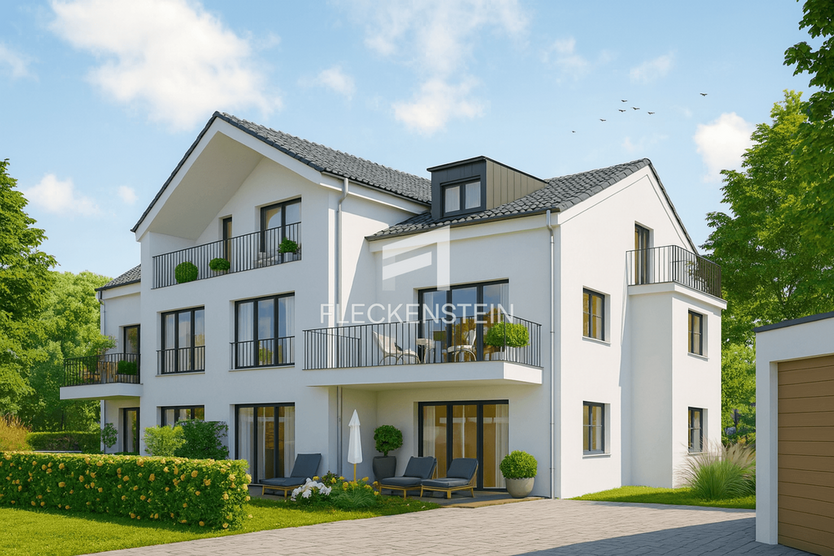 Wohnung zum Kaufen in Zorneding 769.000 € 99 m²