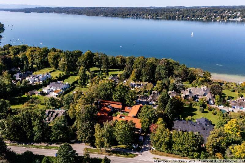 Büro in Berg 850 € 50.21 m²