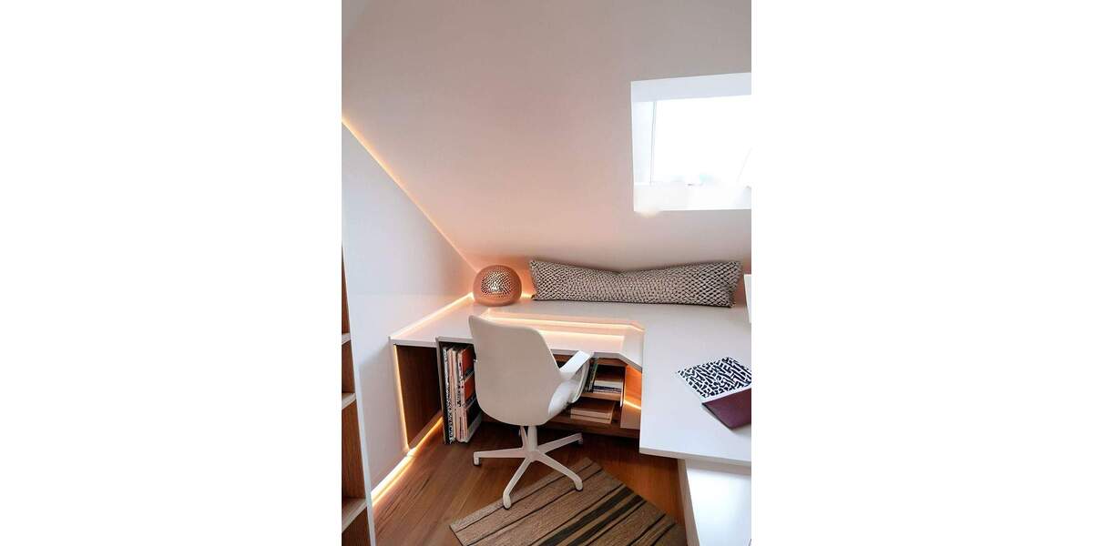 Reihenmittelhaus Unterschleißheim Hollern - 4 Zimmer, 135 m&sup2;, 2.225&euro; | Angebot:25734069