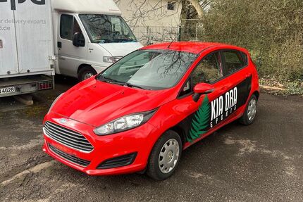 Ford Fiesta 136.000 km 2.750 &euro; MÜNCHEN 80935