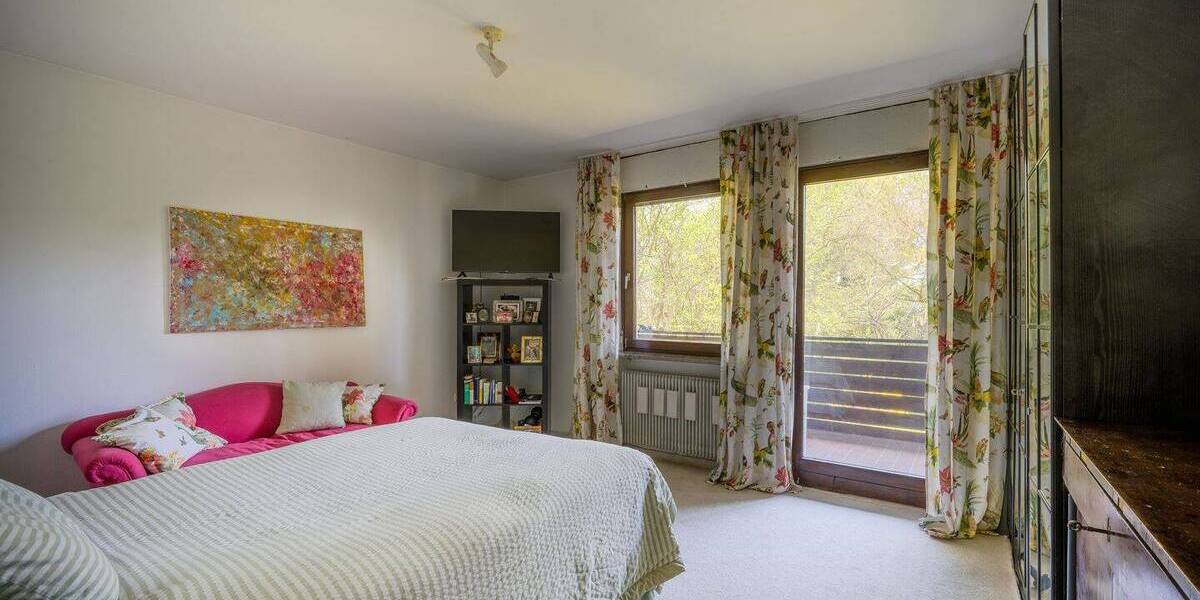 Bungalow Starnberg Söcking - 5 Zimmer, 184 m&sup2;, 1.650.000&euro; | Angebot:26644584