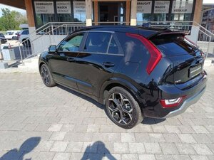 Kia NIRO 1.6 PHEV AUTOMATIK PLUG&RIDE KOM.-/STYLE 4.500 km 31.890 &euro; Höhenkirchen-Siegertsbrun 85635