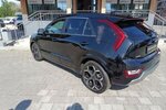 Kia NIRO 1.6 PHEV AUTOMATIK PLUG&RIDE KOM.-/STYLE 4.500 km 31.890 &euro; Höhenkirchen-Siegertsbrun 85635