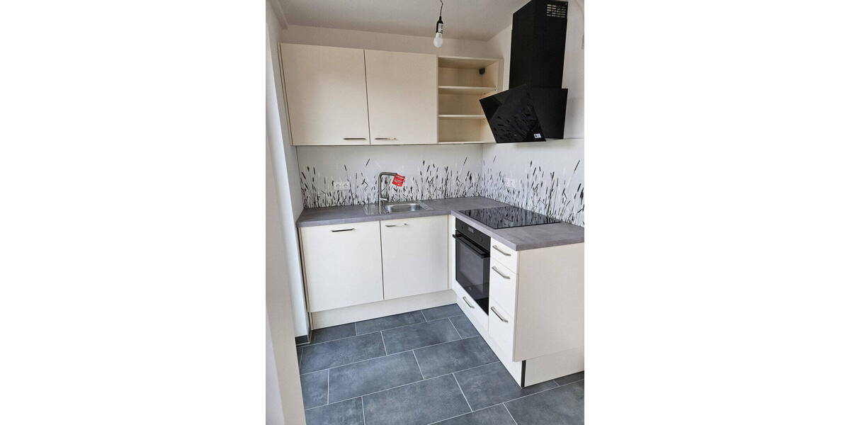 Etagenwohnung Markt Schwaben - 2 Zimmer, 55 m&sup2;, 1.210&euro; | Angebot:26128191