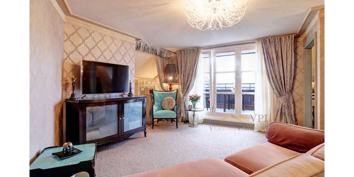 Etagenwohnung München Altstadt-Lehel - 3 Zimmer, 80 m&sup2;, 1.349.000&euro; | Angebot:26182512