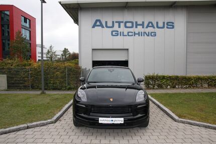 Porsche Macan 74.450 km 54.900 € Gilching/Argelsried 82205