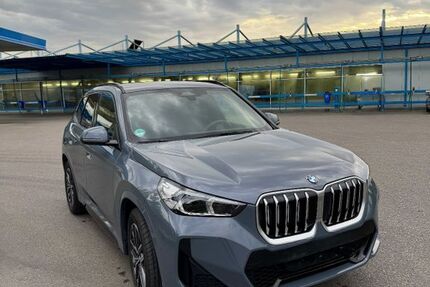 BMW X1 13.000 km 41.950 &euro; München 80797