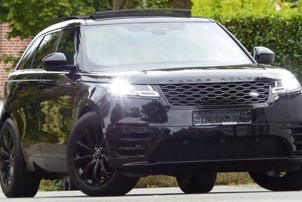 Land Rover Range Rover Velar 90.000 km 41.900 &euro; München 81379