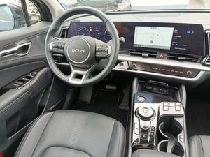 Kia SPORTAGE 1.6T PHEV PLUG&RIDE GD DRIVE 5.000 km 38.990 € Höhenkirchen-Siegertsbrun 85635