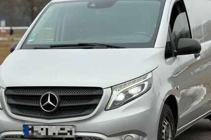Mercedes-Benz Vito 284.000 km 8.900 &euro; Vaterstetten 85591