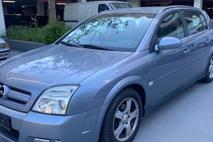 Opel Signum 115.000 km 1.100 &euro; München 80809