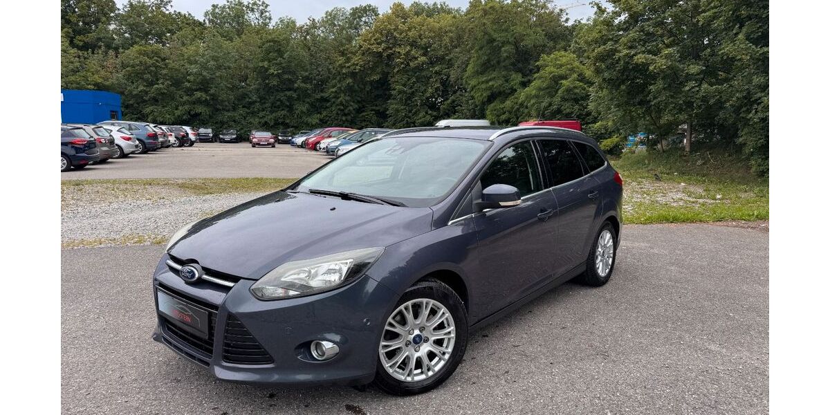 Ford Focus 181.000 km 2.950 &euro; München 80939