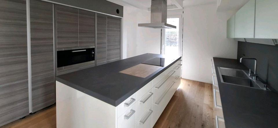 Einfamilienhaus Röhrmoos - 7 Zimmer, 188 m&sup2;, 935.000&euro; | Angebot:26933712