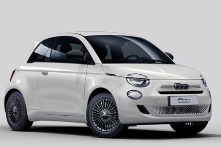 Fiat 500 5.000 km 19.880 &euro; Gröbenzell 82194
