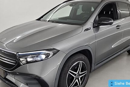 Mercedes-Benz EQA 86.644 km 29.990 &euro; Starnberg 82319