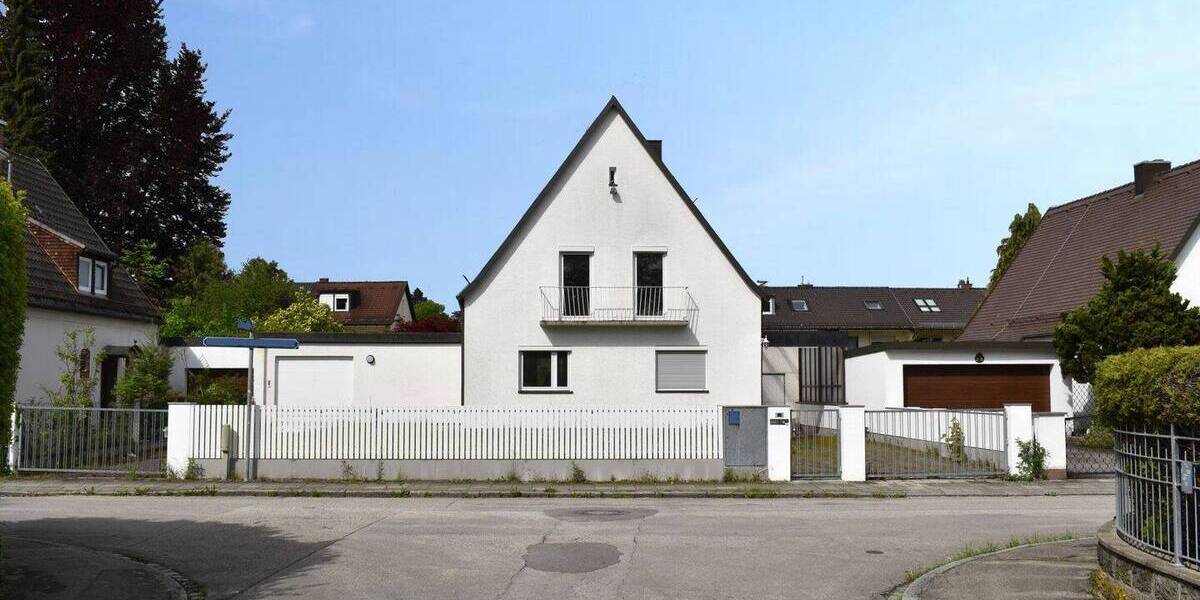 Grundstück München Sendling-Westpark - 2.390.000&euro; | Angebot:26044357