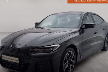 BMW i4 2.562 km 48.980 &euro; München 80939
