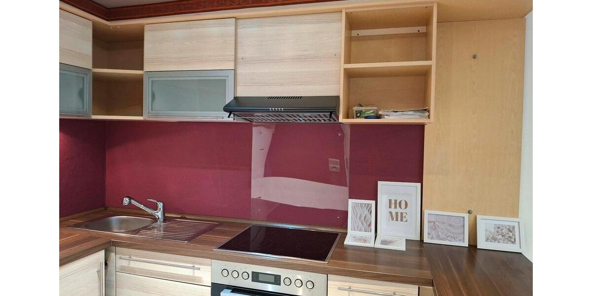 Etagenwohnung Fürstenfeldbruck - 1 Zimmer, 33 m&sup2;, 720&euro; | Angebot:25843174