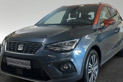 Seat Arona 8.100 km 17.960 &euro; München 80935