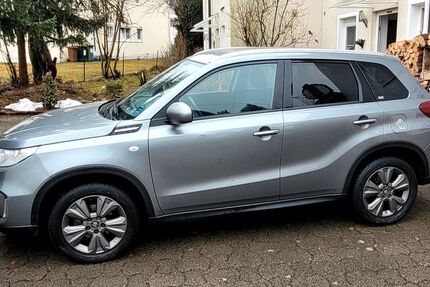 Suzuki Vitara 33.000 km 14.999 &euro; Wolfratshausen 82515