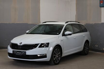 Skoda Octavia 166.000 km 11.400 &euro; Mintraching (Grüneck) 85375