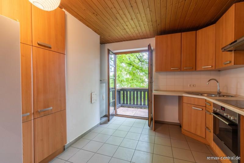 REMAX - 4-Zi-Whg in Sendling! Stilvolles Wohnen und Homeoffice im Baudenkmal! 4 zimmer