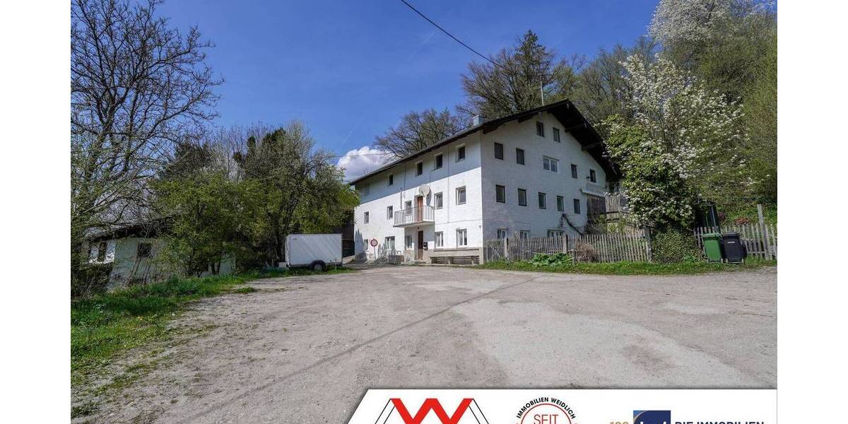 Grundstück Moosach Falkenberg - 698.000&euro; | Angebot:26388203