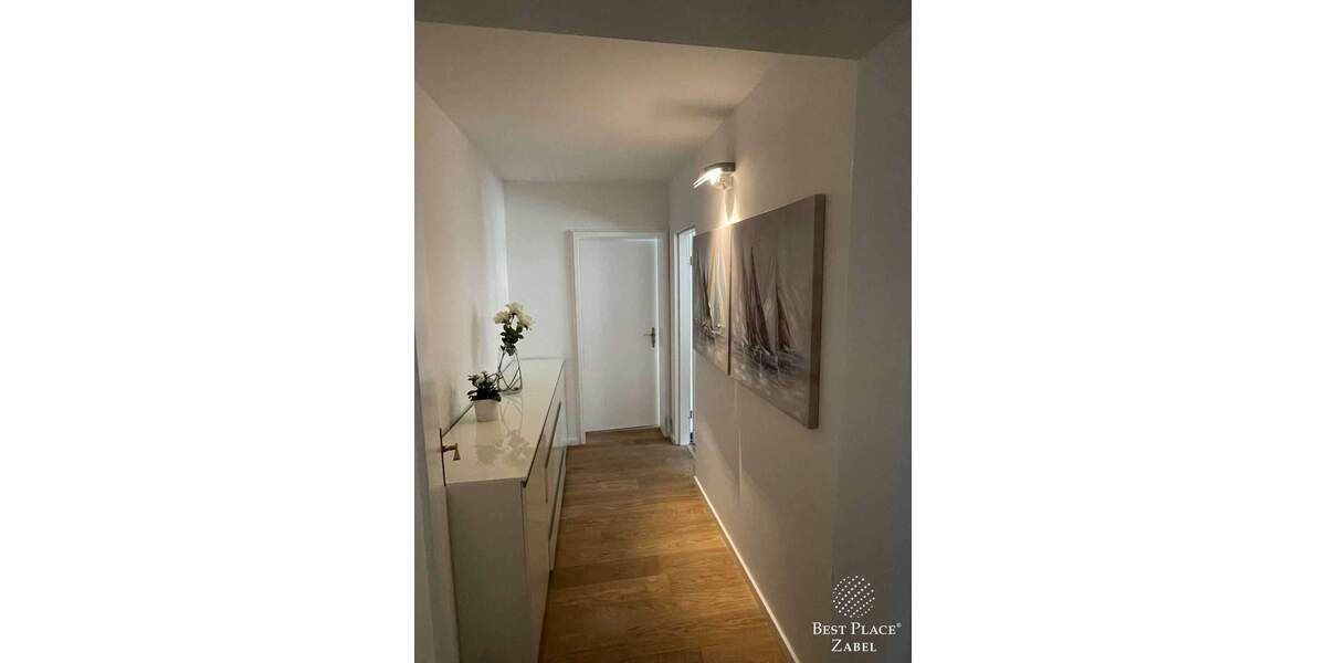 Etagenwohnung Garching bei München Garching - 3 Zimmer, 75 m&sup2;, 565.000&euro; | Angebot:25436867