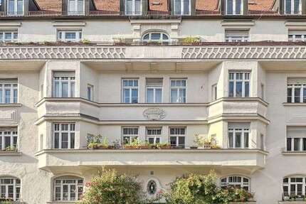 Wohnung zum Kaufen in München 695.000 € 50.65 m² 2 zimmer