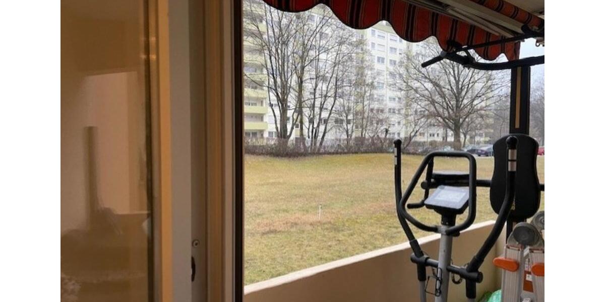 Hochparterre München Aubing-Lochhausen-Langwied - 3 Zimmer, 75 m&sup2;, 500&euro; | Angebot:24653149