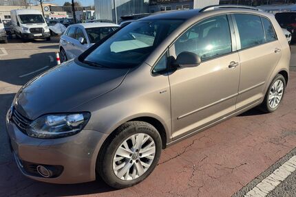 VW Golf Plus 72.000 km 8.900 &euro; München 81243