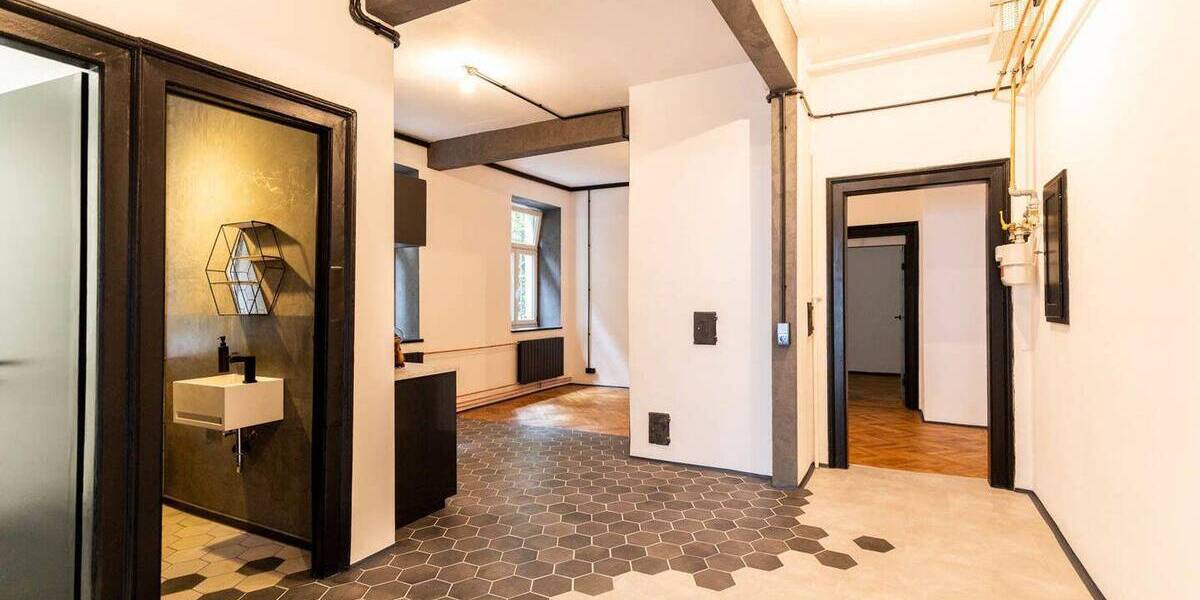 Gewerbeobjekt München Au-Haidhausen - 4 Zimmer, 2.500&euro; | Angebot:26388649