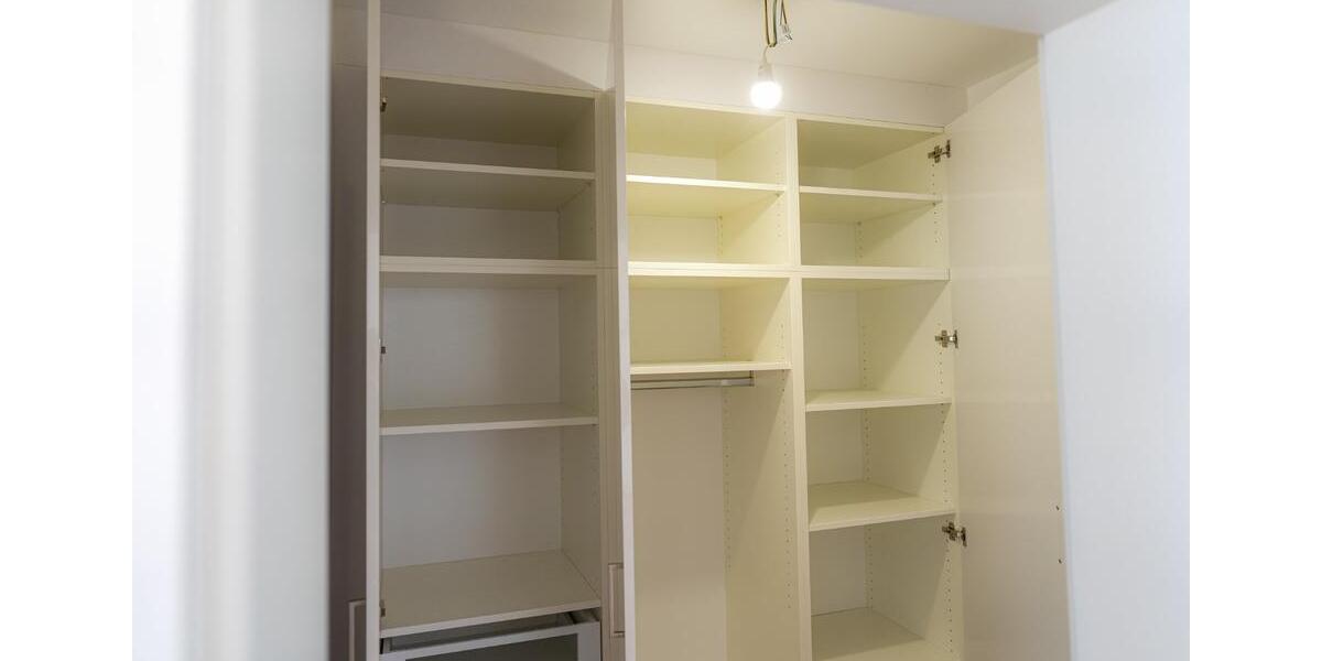 Etagenwohnung München Sendling-Westpark - 1 Zimmer, 40 m&sup2;, 349.000&euro; | Angebot:25303524