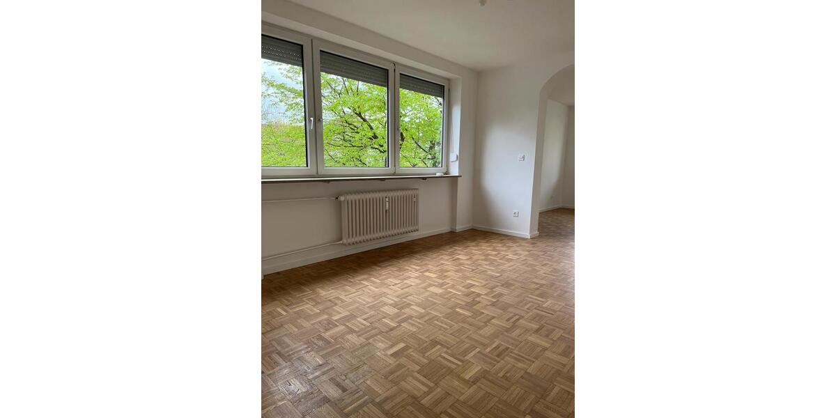 Etagenwohnung München Ramersdorf-Perlach - 2 Zimmer, 37 m&sup2;, 279.000&euro; | Angebot:26720832
