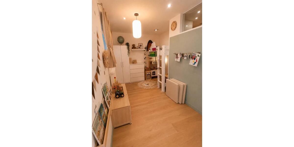 Etagenwohnung Ismaning - 4.5 Zimmer, 87 m&sup2;, 749.000&euro; | Angebot:26962590