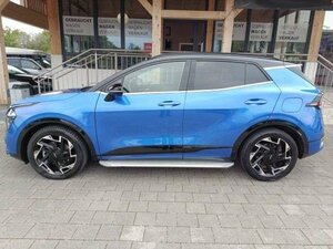 SPORTAGE 1.6T PHEV GT Line |SD|GD|DRIVE|AHK