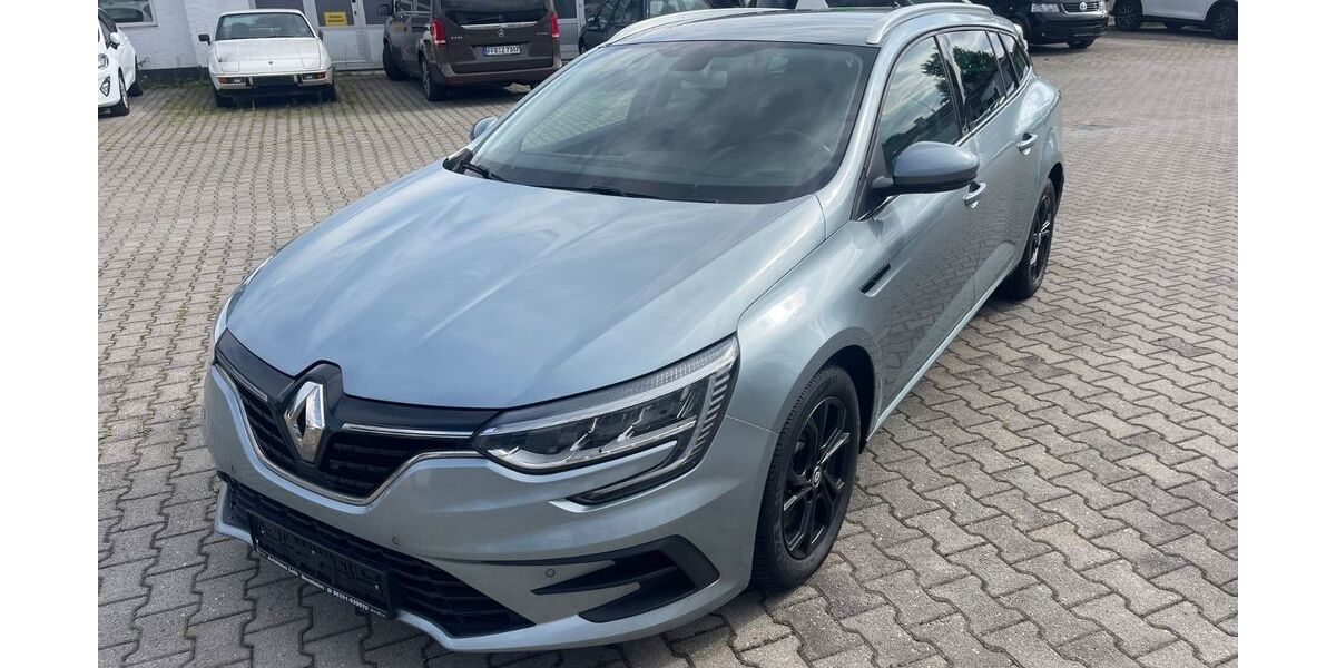 Renault Megane E-TECH 83.400 km 11.900 &euro; Starnberg 82319