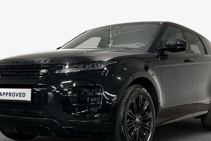 Land Rover Range Rover Evoque 22.000 km 45.450 &euro; München 81477
