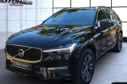 Volvo XC60 65.500 km 30.990 &euro; München 81825