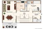 Reihenendhaus München Feldmoching-Hasenbergl - 5 Zimmer, 130 m&sup2;, 845.000&euro; | Angebot:26912759