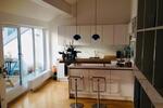 Dachgeschoßwohnung Germering - 2 Zimmer, 62 m&sup2;, 395.000&euro; | Angebot:26822040