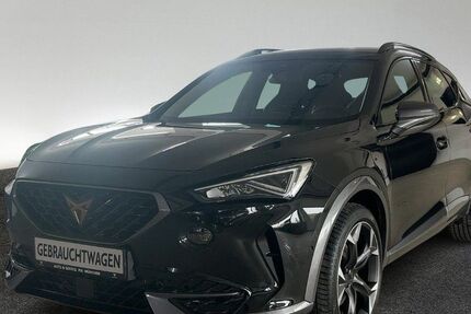 Cupra Formentor 62.900 km 25.860 &euro; München 80935