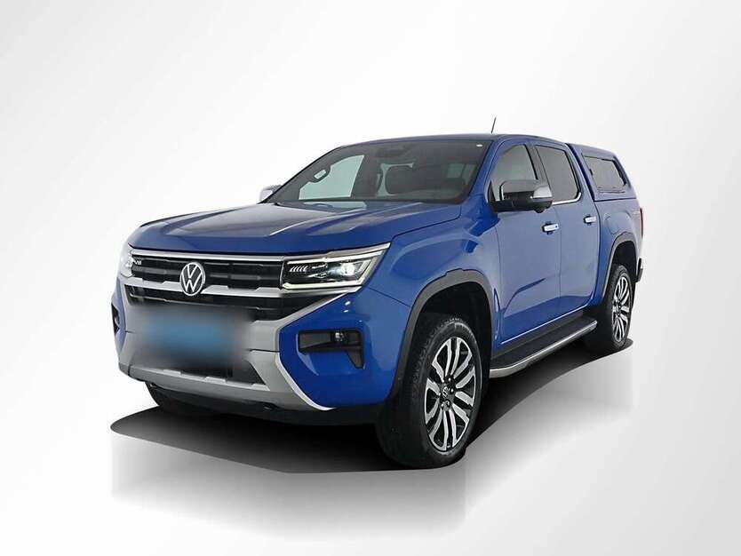 Amarok