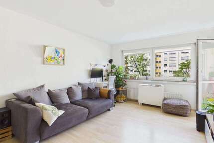 Wohnung München Aubing-Lochhausen-Langwied - 3 Zimmer, 69 m&sup2;, 399.000&euro; | Angebot:27045974