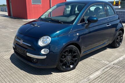 Fiat 500 105.000 km 4.900 &euro; München 81829