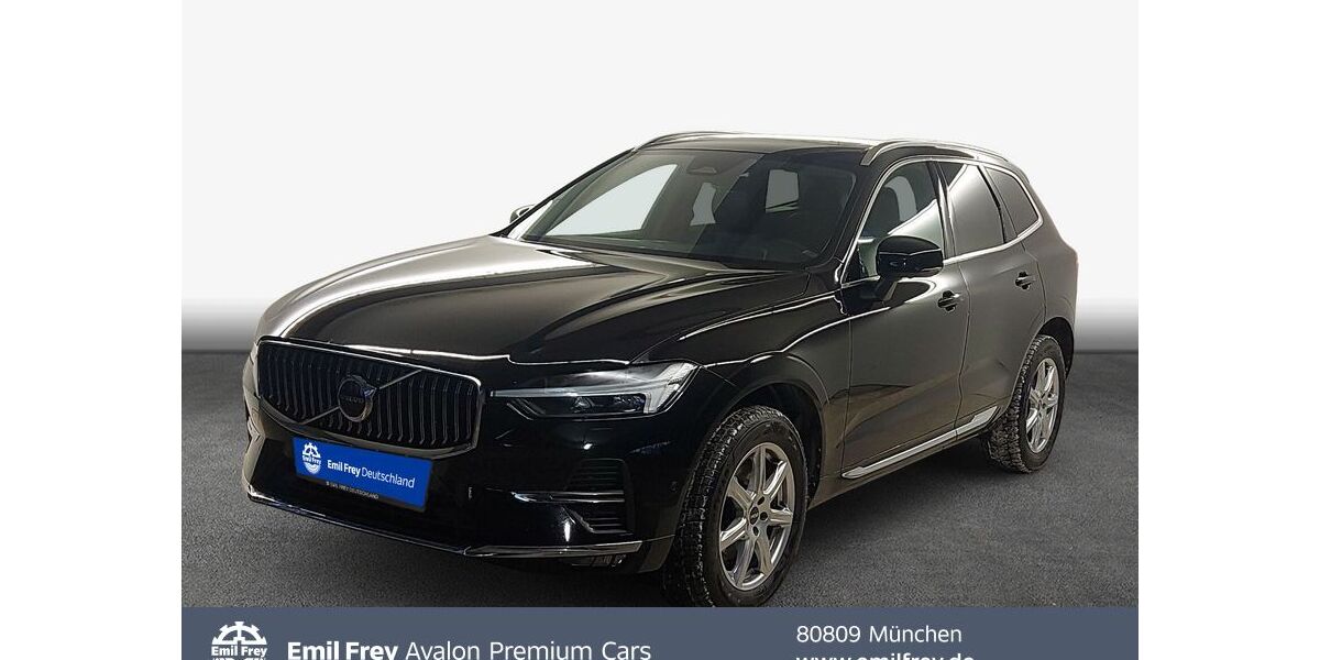 Volvo XC60 104.882 km 31.490 &euro; München 80809