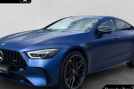 Mercedes-Benz AMG GT 13.740 km 94.900 &euro; Landsham 85652